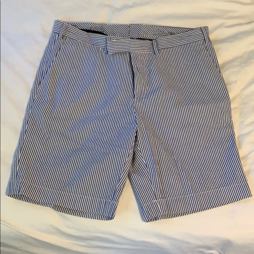 Polo Ralph Lauren size 34 shorts